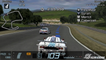 Gran Turismo PSP_19