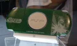 green lantern psp
