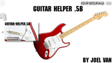 GuitarHelper