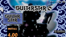 GuitarStar Rockband