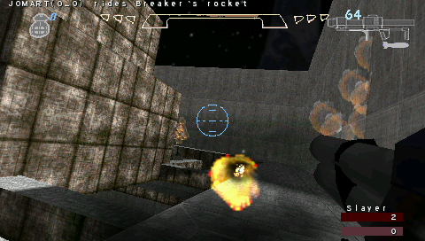 Halo PSP Image  (2)
