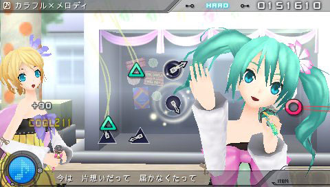 hatsune_miku_project_diva_2nd_screenshot image260