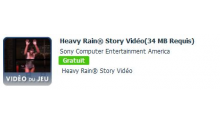 heavy raion story video