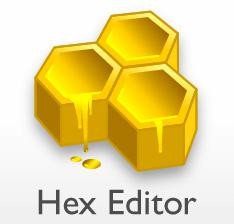 hexaeditor logo