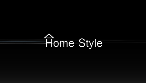 Home Style - 550 - 1