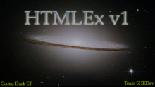 HTMLex - 002