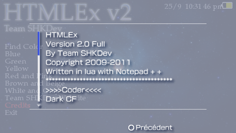 HTMLEx v2.0_11