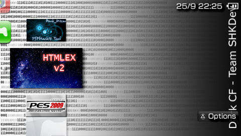 HTMLEx v2.0