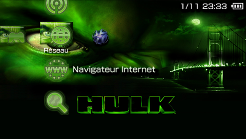 Hulk - 1