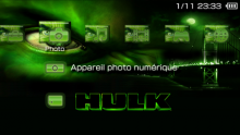 Hulk - 3