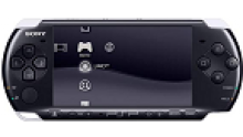 ICON0 PSP 3000