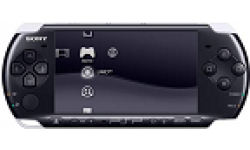 ICON0 PSP 3000