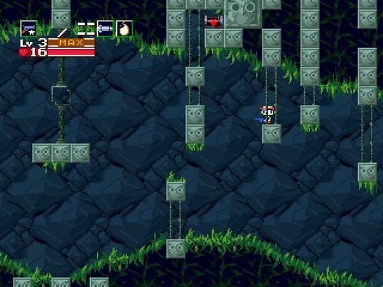 Image Cave Story PC (1)