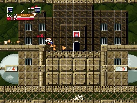 Image Cave Story PC (4)