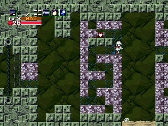 Image Cave Story PC (6)