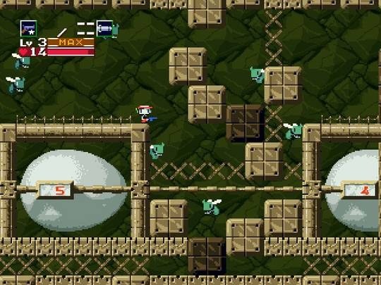 Image Cave Story PC (7)