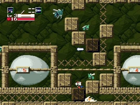 Image Cave Story PC (8)