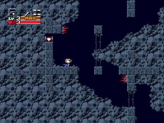Image Cave Story PC (9)