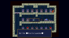 Image Cave Story PSP (2)
