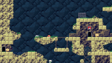 Image Cave Story PSP (3)