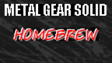 Image-metal-gear-homebrew-the-game-n001
