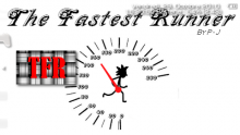 image-The Fastest Runner 1.0-0013