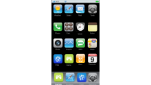 iPhone 3G - 500 - 2