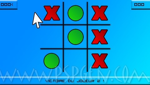 iplay tictactoe 4 3