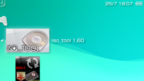 ISO Tool 1.60 001