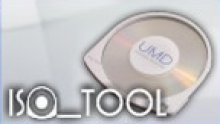 ISO TOOL ICON0
