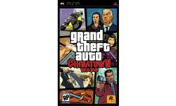 jaquette gta chinatown wars