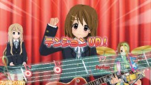 K-On Hôkago Live PSP (3)