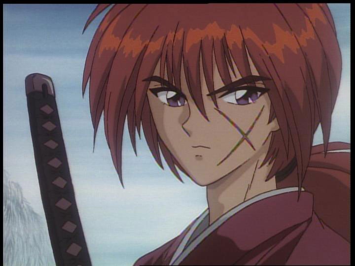 Kenshin - 17