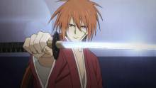 Kenshin - 1