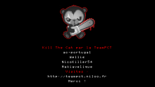 Kill The Cat - 5