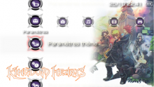 Kingdom Hearts - 4