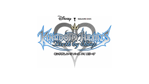 Kingdom Hearts Birth By Sleep (1)