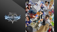 Kingdom Hearts Birth By Sleep test PSPGEN 11