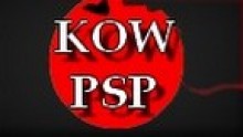 Kingdom of War PSP R1 vignette