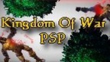 Kingdom of War PSP R2 vignette