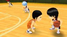 Kuroko\'s Basketball Miracle Game - 10