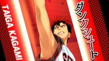 Kuroko\'s Basketball Miracle Game - 11