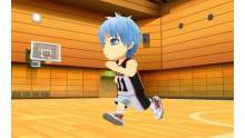 Kuroko\'s Basketball Miracle Game - 4