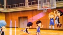 Kuroko\'s Basketball Miracle Game - 7