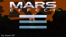 LameCraft Mars Effect - 1