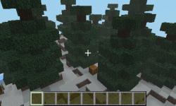 LameCraft Redstone Mod Winter Edition   11