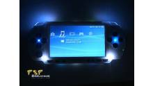 LED sous touches FAT Ma PSP (3)