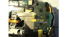 Leds sous X,O,[] ...