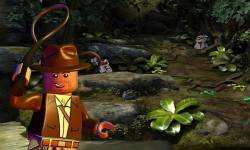 lego indiana jones