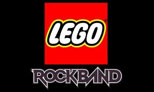 lego rockband